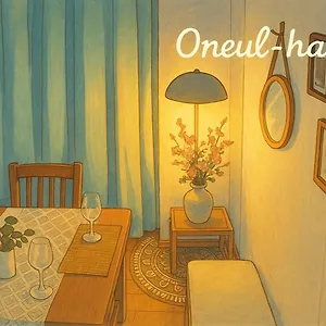 Oneul-haru Seoul