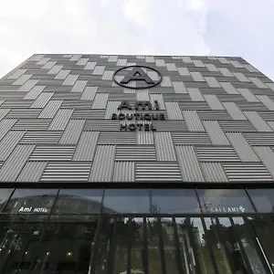 Hotel Ami Boutique