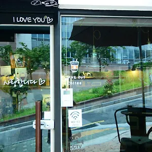Residence Unicorn Seoul