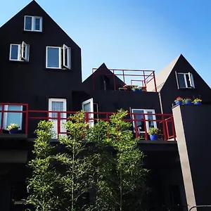 아이 하우스 친친