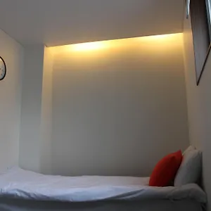 Philstay Dongdaemun Economic 2*