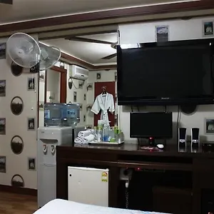 Hotel Picasso Jongno