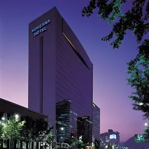 Otel Koreana Seul