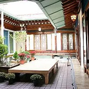 Friends House * Seoul