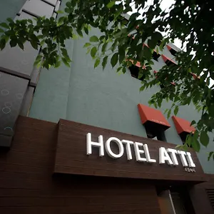게스트하우스 Atti
