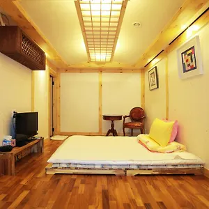Maison d'hôtes Lee Kang Ga