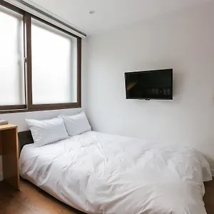 Hostel Petercat Hotel Insadong *