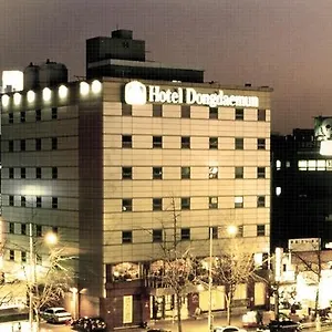 Hotell Dongdaemun