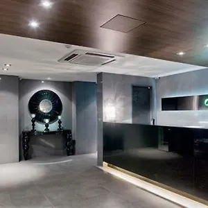 Mate Seoul Hotell Gimpo