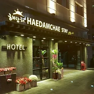 Hotel Haedamchae Gimpo