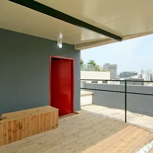 Gangnam Maru 2* ソウル特別市