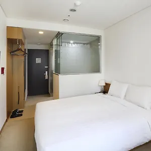 Aventree Jongno Hotel Seoul