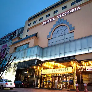 호텔 Victoria 서울특별시