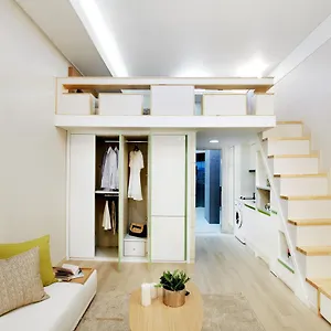 Stayforu Sindang * Seoul