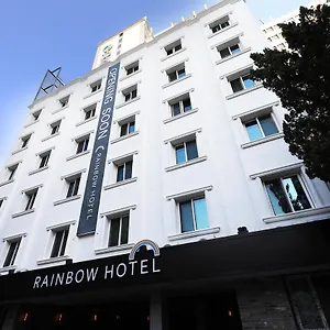 Hotel Rainbow Yongsan 3*