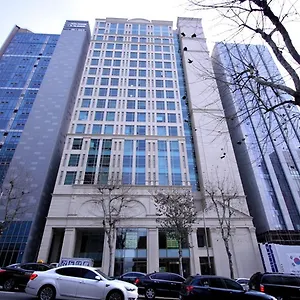 Sweet Castle 서울특별시