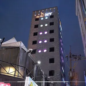 New York 2* Сеул