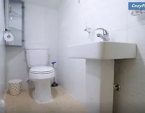 Cozyplace In Itaewon 서울특별시