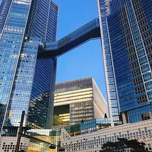 Raemian Yongsan 아파트 *