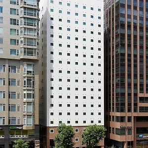 Toyoko Gangnam Otel 3*