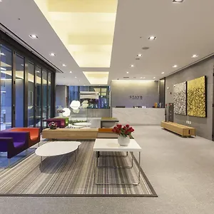 Stayb Myeongdong Hotel Seoul
