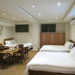Gs Jongno Hotel Seoul