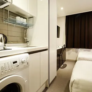 Appart hôtel &
