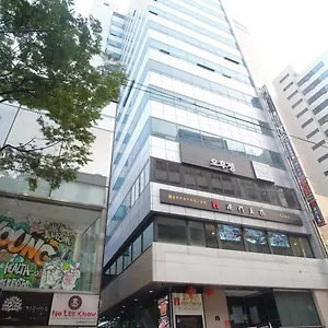 Ekonomy Myeongdong * Сеул