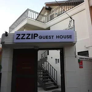 Auberge de jeunesse Zzzip In Hongdae Séoul