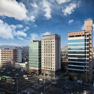 Golden Dongdaemun Hotel Séoul