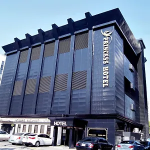 Hotel Princess