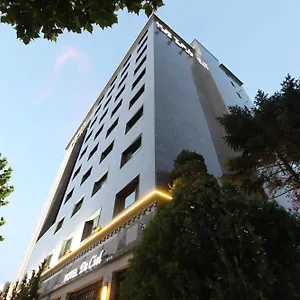 De Ciel Motel 2*