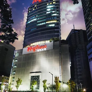 Hotel Hotel Migliore Seoul 3*