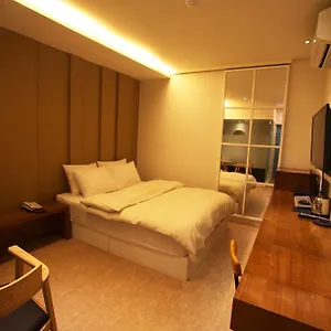 Motel Spring 21 Sinchon *