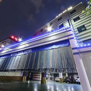 Park Motel Seul
