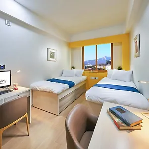 Dwell Dongdaemun Hotel