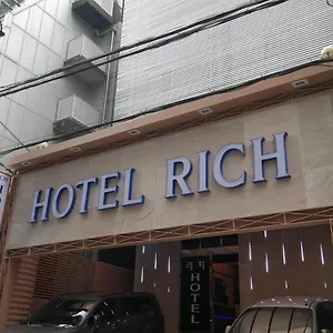 Rich 2* Seoul