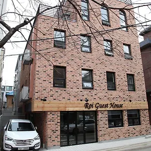 Guest house Roi House Seoul