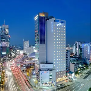 Toyoko Dongdaemun Ii Hotel 3*