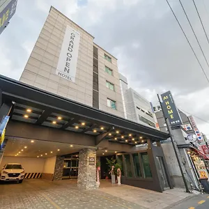 Motel At