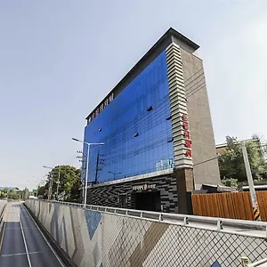 Мотель Tj Сеул