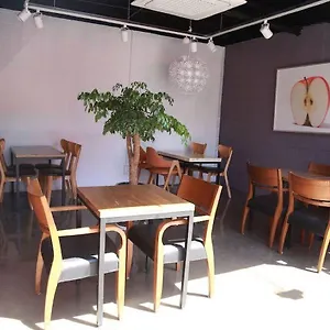 88st Jongno Seul