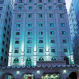 M Seoul