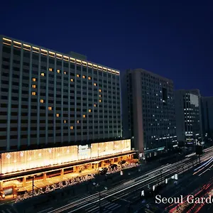 Garden Otel