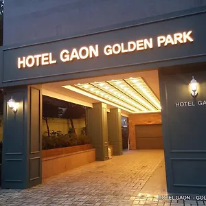 Gaon Golden Park Dongdaemun 3*