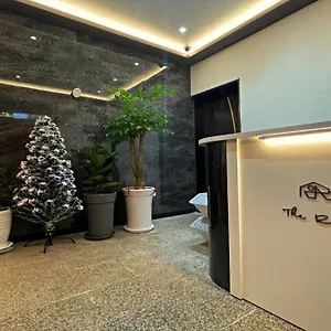The Road Guest house Seoul