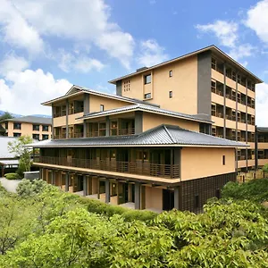 Tokinoniwa 4* Kusatsu (Gunma)