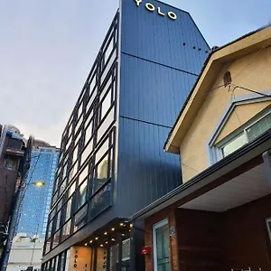 Yolo Pensjonat