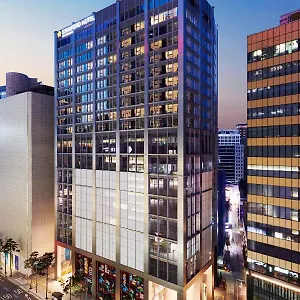 Stanford Myeongdong 3* Seoul