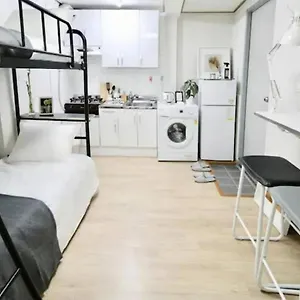Namsan 2beds #102